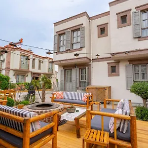 2* Otel Ajlan Cunda