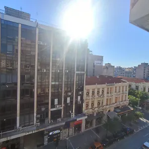 Modiano Center-your Urban , Selanik Yunanistan