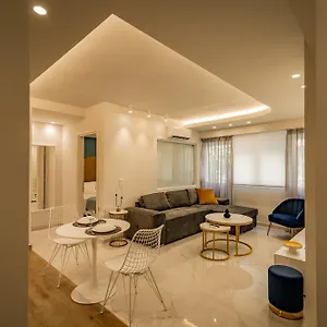 Urban Luxury , Selanik Yunanistan