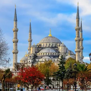 Norah 2*, İstanbul Türkiye